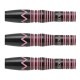 �Ф�Ļ DARTS JAPAN(�ҥΥȥ�����ĥ���ѥ�) TOKYO BLACK POKER BARREL illusion ���ƥ��꡼�� ��ì(�ҥΥ��̥�) 2BA��(������ �Х��)