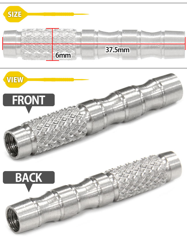Harrows(ϥ) ASSASSIN() 80% TUNGSTEN 2BA 16gK( Х)