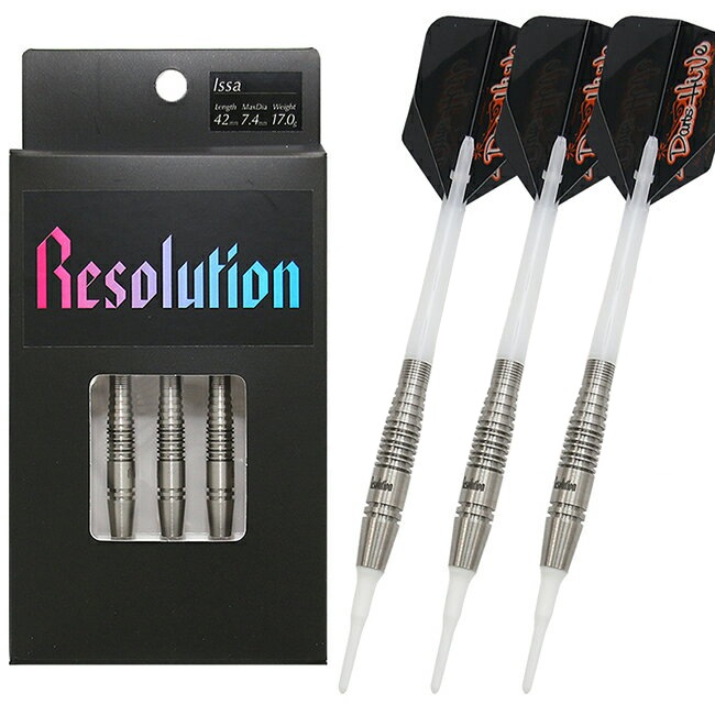 Resolution(�쥾��塼�����) Issa(���å�) 2BA��(������ �Х��)