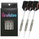 Resolution(�쥾��塼�����) Issa(���å�) 2BA��(������ �Х��)