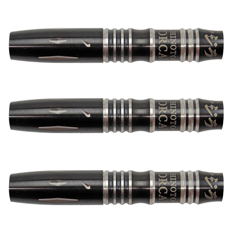 �Ф�Ļ DARTS JAPAN(�ҥΥȥ�����ĥ���ѥ�) �ץ쥤�䡼��ǥ� ORCA Type2(���륫 ������2) 85T 2BA Attapol Eupakaree�����ǥ롡(������ �Х��)