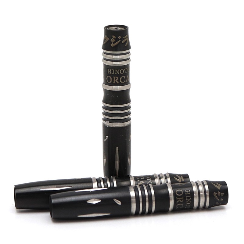 �Ф�Ļ DARTS JAPAN(�ҥΥȥ�����ĥ���ѥ�) �ץ쥤�䡼��ǥ� ORCA Type2(���륫 ������2) 85T 2BA Attapol Eupakaree�����ǥ롡(������ �Х��)