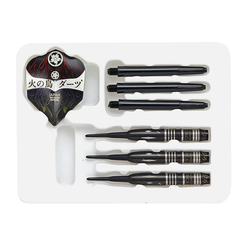 �Ф�Ļ DARTS JAPAN(�ҥΥȥ�����ĥ���ѥ�) �ץ쥤�䡼��ǥ� ORCA Type2(���륫 ������2) 85T 2BA Attapol Eupakaree�����ǥ롡(������ �Х��)