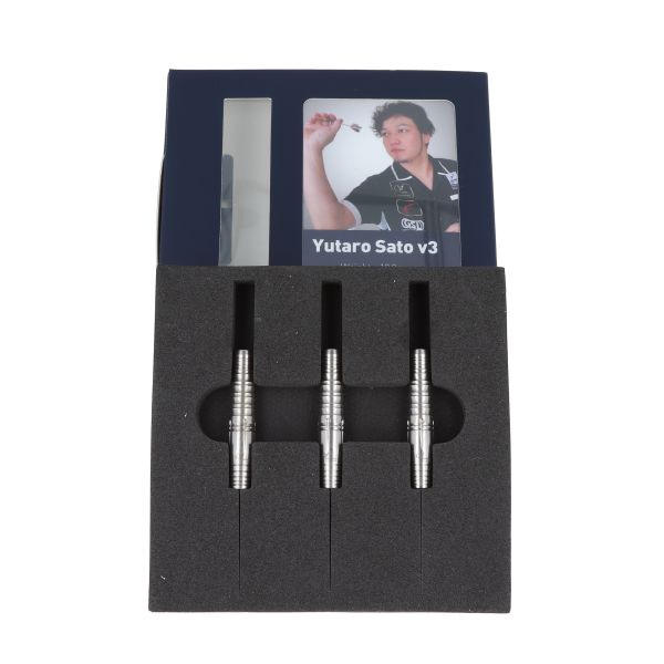 ����� Used �����ġ� COSMO DARTS(�����������) Yutaro Sato v3 2BA ��ƣͤ��Ϻ�����ǥ��Ȣ����� ��RANK 3��