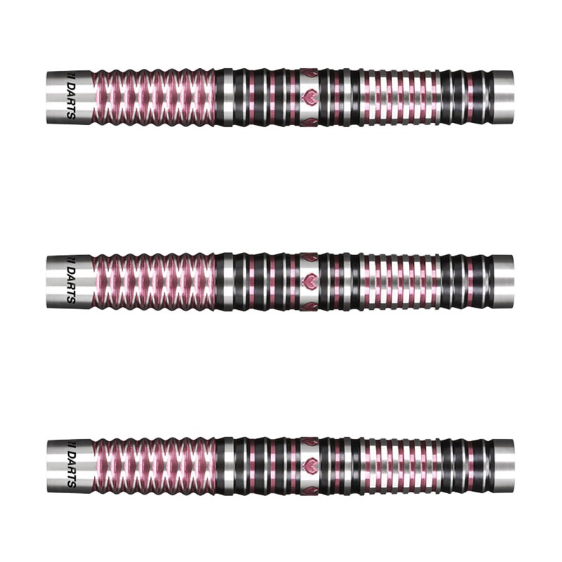 �Ф�Ļ DARTS JAPAN(�ҥΥȥ�����ĥ���ѥ�) �֥�å��ԥ󥯥��꡼�� 90T Eclipse(�˥å��祯) 2BA��(������ �Х��)