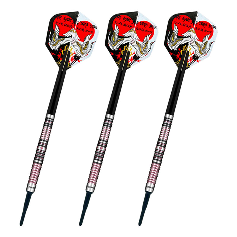 �Ф�Ļ DARTS JAPAN(�ҥΥȥ�����ĥ���ѥ�) �֥�å��ԥ󥯥��꡼�� 90T Eclipse(�˥å��祯) 2BA��(������ �Х��)