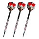 �Ф�Ļ DARTS JAPAN(�ҥΥȥ�����ĥ���ѥ�) �֥�å��ԥ󥯥��꡼�� 90T Eclipse(�˥å��祯) 2BA��(������ �Х��)