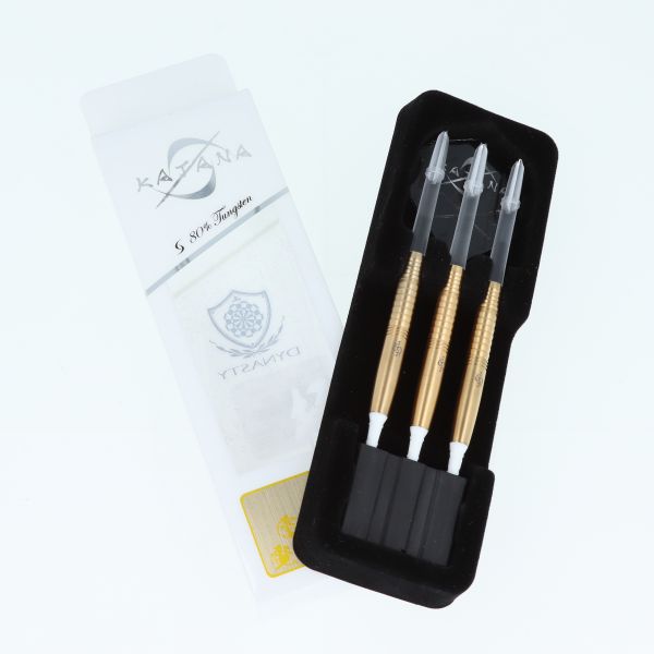 ����� Used �����ġ� DYNASTY(�����ʥ��ƥ���) KATANA(������) �ˤ� ZIPANGU ���� Raiden(�饤�ǥ�) 2BA��Ȣ����� ��RANK 3��