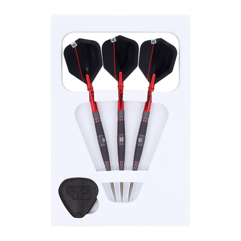 TARGET(�������å�) SCOPE 04(��������04) SWISS POINT STEEL 23g ��190341�䡡(������ �Х��)