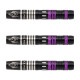 �Ф�Ļ DARTS JAPAN(�ҥΥȥ�����ĥ���ѥ�) TOKYO BLACK POKER BARREL �֥�å�����С� 85T���꡼�� FOX(���ĥ�) 2BA��(������ �Х��)