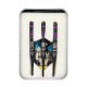 �Ф�Ļ DARTS JAPAN(�ҥΥȥ�����ĥ���ѥ�) TOKYO BLACK POKER BARREL �֥�å�����С� 85T���꡼�� FOX(���ĥ�) 2BA��(������ �Х��)