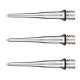 �Ф�Ļ DARTS JAPAN(�ҥΥȥ�����ĥ���ѥ�) ����٥��ƥ�쥹 STEEL Tip 2BA RX 26mm��(������ ����С������ݥ����)