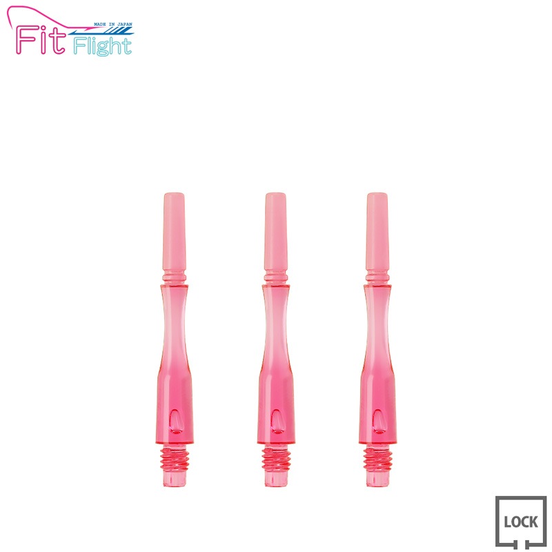 COSMO DARTS(�����������) Fit Shaft GEAR(�ե��åȥ���ե� ����) �ϥ��֥�å� ���å� �ԥ� ��3�䡡(������ ����ե�)