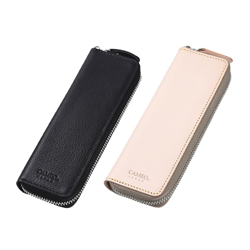 cameo 本革ダーツケース カメオ 最新本革ダーツケース SMOOTH（スムース）レビュー - 鋼矢道