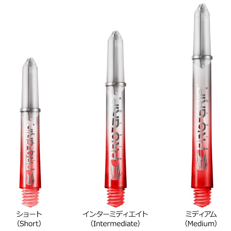 TARGET(�������å�) PRO GRIP SHAFT(�ץ�����åץ���ե�) ���ꥢ����ǡ������ ���åɡ䡡(������ ����ե�)