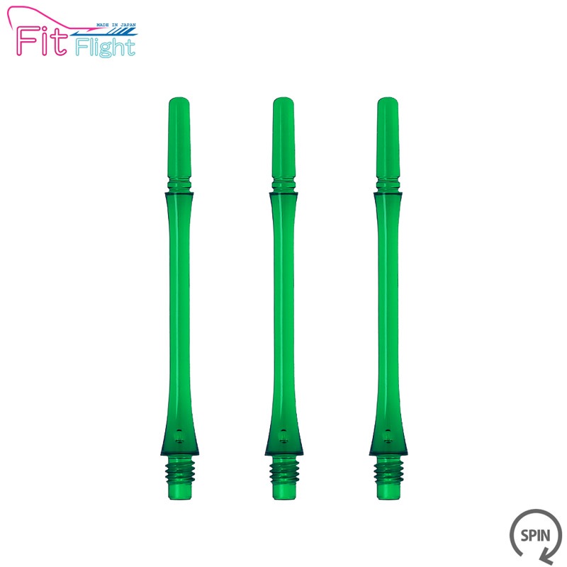 COSMO DARTS(�����������) Fit Shaft GEAR(�ե��åȥ���ե� ����) ����� ���ԥ� ���꡼�� ��7�䡡(������ ����ե�)