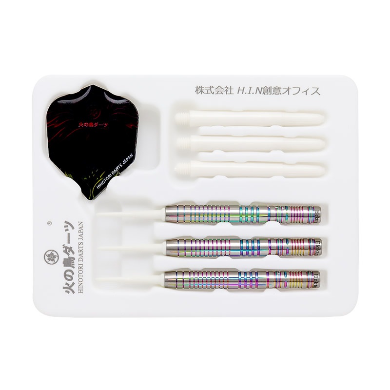 �Ф�Ļ DARTS JAPAN(�ҥΥȥ�����ĥ���ѥ�) HIGH QUALITY Series 90T Elektra(���쥯�ȥ�) 2BA��(������ �Х��)