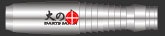 �Ф�Ļ DARTS JAPAN(�ҥΥȥ�����ĥ���ѥ�) �� -Ka-(��) 2BA��(������ �Х��)