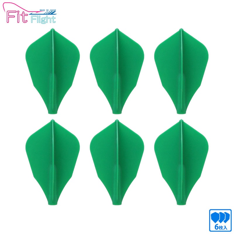 COSMO DARTS() Fit Flight(եåȥե饤) W ꡼ 6 ̵ϡ( ե饤)