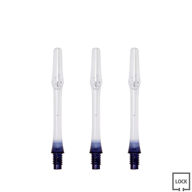 JOKERDRIVER 零 CARBON SHAFT Gradation