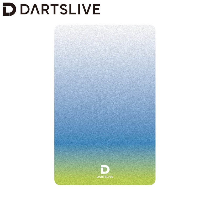 DARTSLIVE CARD #057 16䡡( )