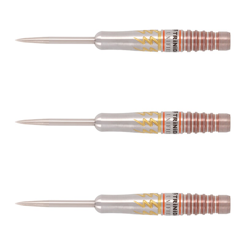 TRiNiDAD(�ȥ�˥�����) UNIFIED Roman Type6(�����ޥ� ������6) STEEL ���Ƽ�ͳ�����ǥ롡(������ �Х��)