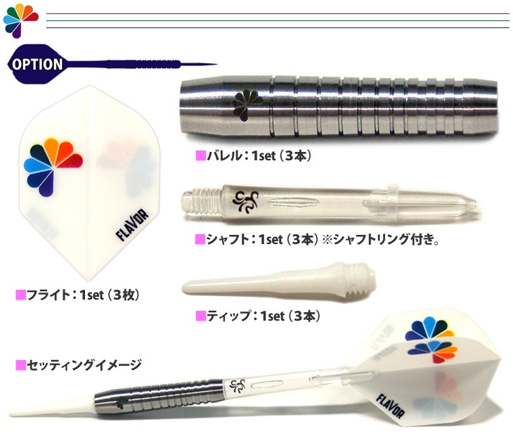 Flavor(�ե쥤�С�) ��DURAL�䡡(������ �Х��)