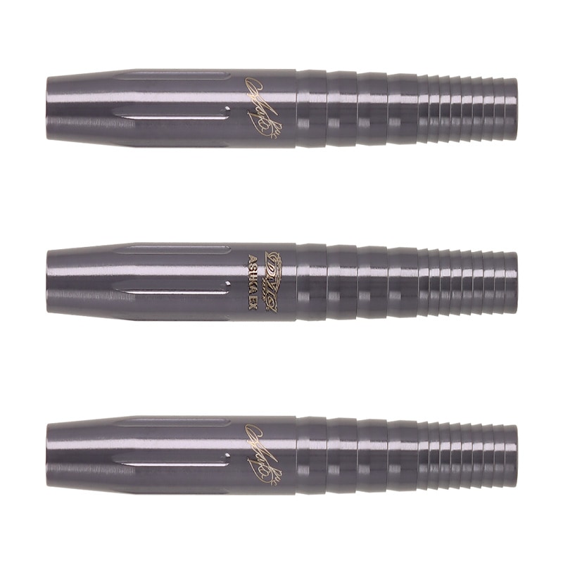 DMC(�ǥ������ॷ��) Sabre Asuka EX �֥�å������ƥ��� 2BA DARTS HIVE Limited ��ɴ�������������ǥ롡(������ �Х��)