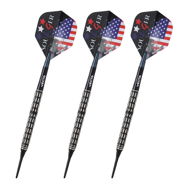 WINMAU LEONARD GATES ダーツセット Winmau Leonard Gates Player Edition | Winmau.com