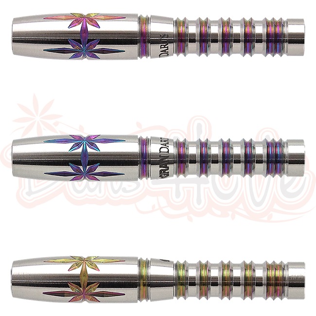 GRAN DARTS(����������) NEO series(�ͥ����꡼��) A-06 2BA (������ �Х��)