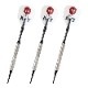 COSMO DARTS(�����������) Yoshihisa Baba v4 2BA �Ͼ����������ǥ롡(������ �Х��)