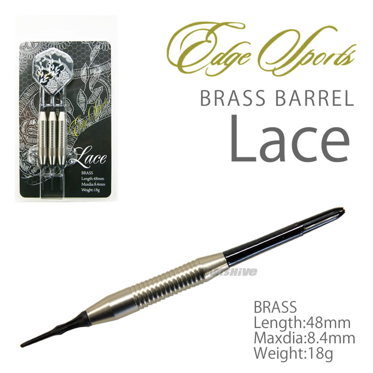 EDGE SPORTS(���å����ݡ���) �֥饹������ LACE(�졼��) 2BA��(������ �Х��)