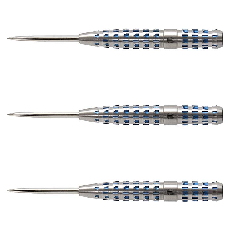 TARGET(�������å�) CARRERA AZZURRI(����饢������) AZ01 STEEL��(������ �Х��)