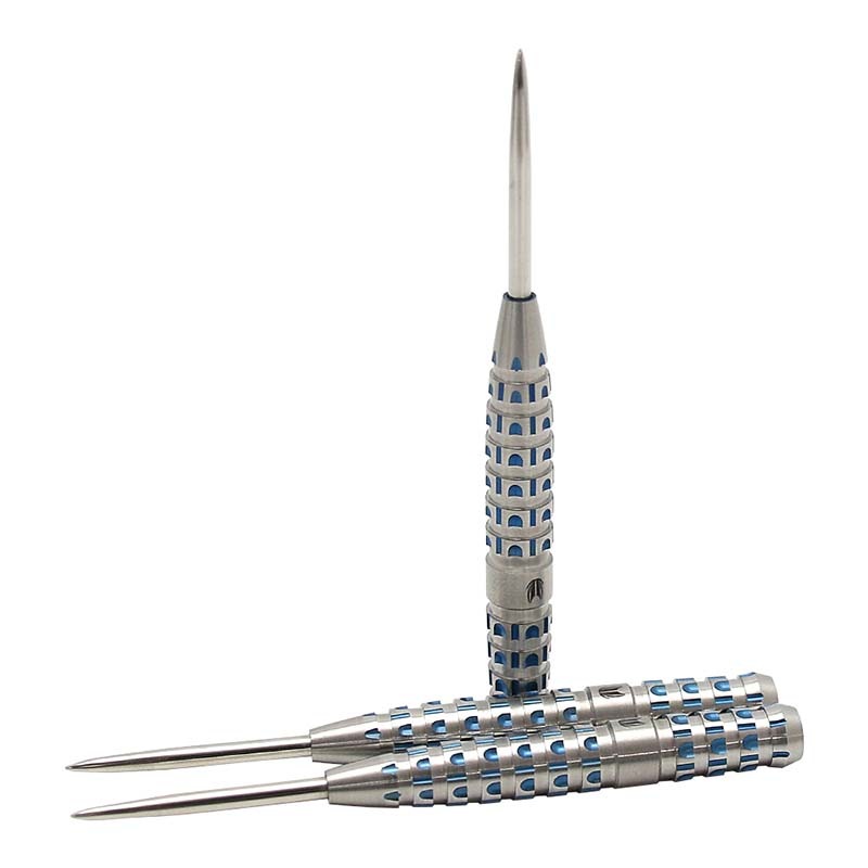 TARGET(�������å�) CARRERA AZZURRI(����饢������) AZ01 STEEL��(������ �Х��)