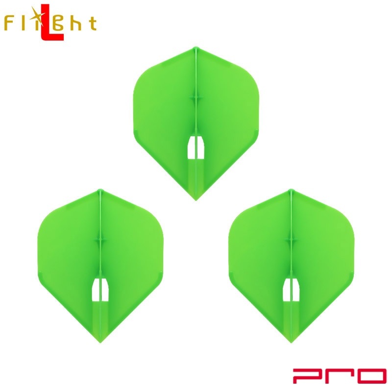 ふるさと納税 フライト > ブランド【ア行】 > エルフライト > L-Flight PRO ダーツ