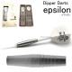 DIPPER DARTS(�ǥ��åѡ�������) epsilon(���ץ�����) Renewal 2BA��(������ �Х��)