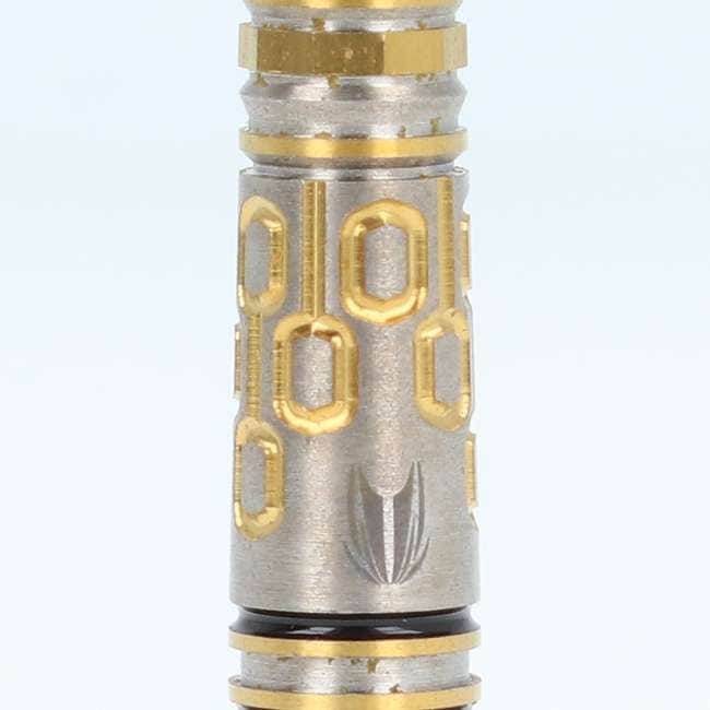 ����� Used �����ġ� TARGET JAPAN(�������åȥ���ѥ�) PRIME SERIES HOT SHOT(�ۥåȥ���å�) 2BA �ϥꥹ����������ǥ� ��RANK 4��