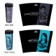 TIGA(�ƥ���) PLAYERS TUMBLER(�ץ쥤�䡼�� ����֥顼)��(������ ����������)