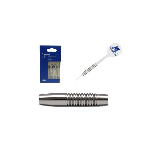 TIGA(�ƥ���) GRAY 2BA 18g��(������ �Х��)