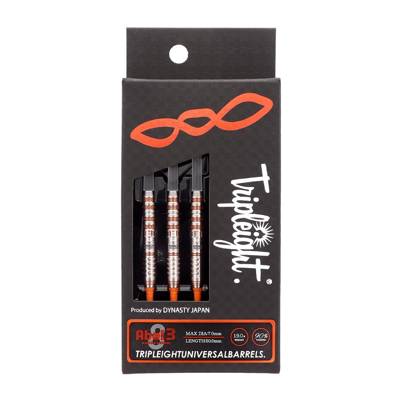 DYNASTY(�����ʥ��ƥ���) TRIPLEIGHT Abel3(���٥�3) 2BA ���İ������ǥ롡(������ �Х��)