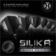 Harrows(�ϥ�����) SILIKA BLACK EDITION FLIGHT(���ꥫ �֥�å����ǥ������ �ե饤��) �������� 5180��(������ �ե饤��)