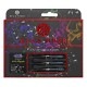 ФĻ DARTS JAPAN(ҥΥȥĥѥ) TOKYO BLACK POKER BARREL illusion ƥ꡼ ָ(ꥳ) 2BA( Х)