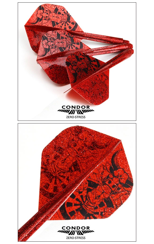 TRiNiDAD(�ȥ�˥�����) CONDOR�ե饤�� Bubalus(�֡��Х륺) ����������� ��ᥰ��å�����å� �������ॹ���٥��꡼�����ǥ롡(������ �ե饤��)