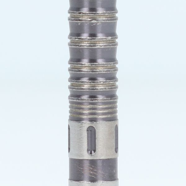 ����� Used �����ġ� TARGET JAPAN BLACK MARQUE SERIES RENEGADE G3 2BA ����������ǥ� ��RANK 2��