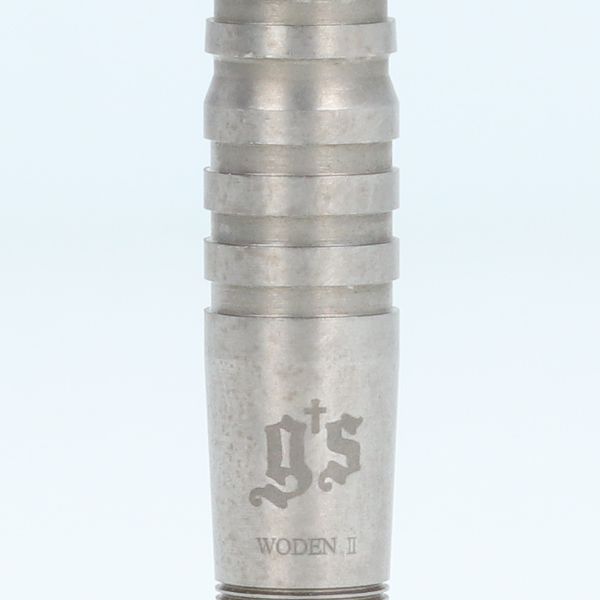 ����� Used �����ġ� Gs Darts(������������) WODEN2(�����ǥ���2) 2BA �����������ǥ� ��RANK 2��