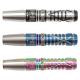 �Ф�Ļ DARTS JAPAN(�ҥΥȥ�����ĥ���ѥ�) TOKYO BLACK POKER BARREL MAGIC���꡼�� ��ζ(�����奦) 2BA��(������ �Х��)