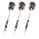 �Ф�Ļ DARTS JAPAN(�ҥΥȥ�����ĥ���ѥ�) TOKYO BLACK POKER BARREL MAGIC���꡼�� ��ζ(�����奦) 2BA��(������ �Х��)