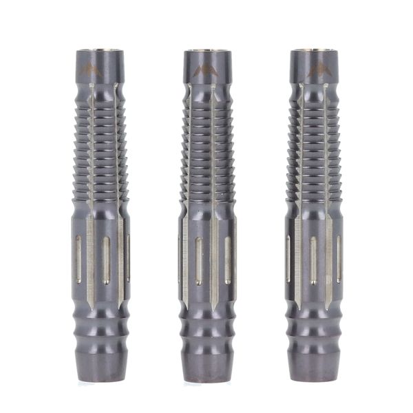 ����� Used �����ġ� Mission Darts(�ߥå���������) Kuro M4 2BA 21g��Ȣ����� ��RANK 4��