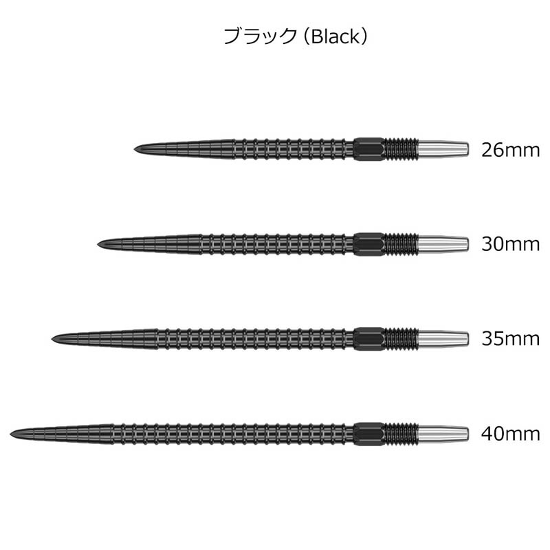 チップ > スティールポイント > TARGET(ターゲット) CHRONO SWISS