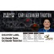 COSMO DARTS() DISCOVERY LABEL(ǥХ꡼졼٥) Cary Alexander Thaxton 2BA ꡼쥯ȥǥ롡( Х)